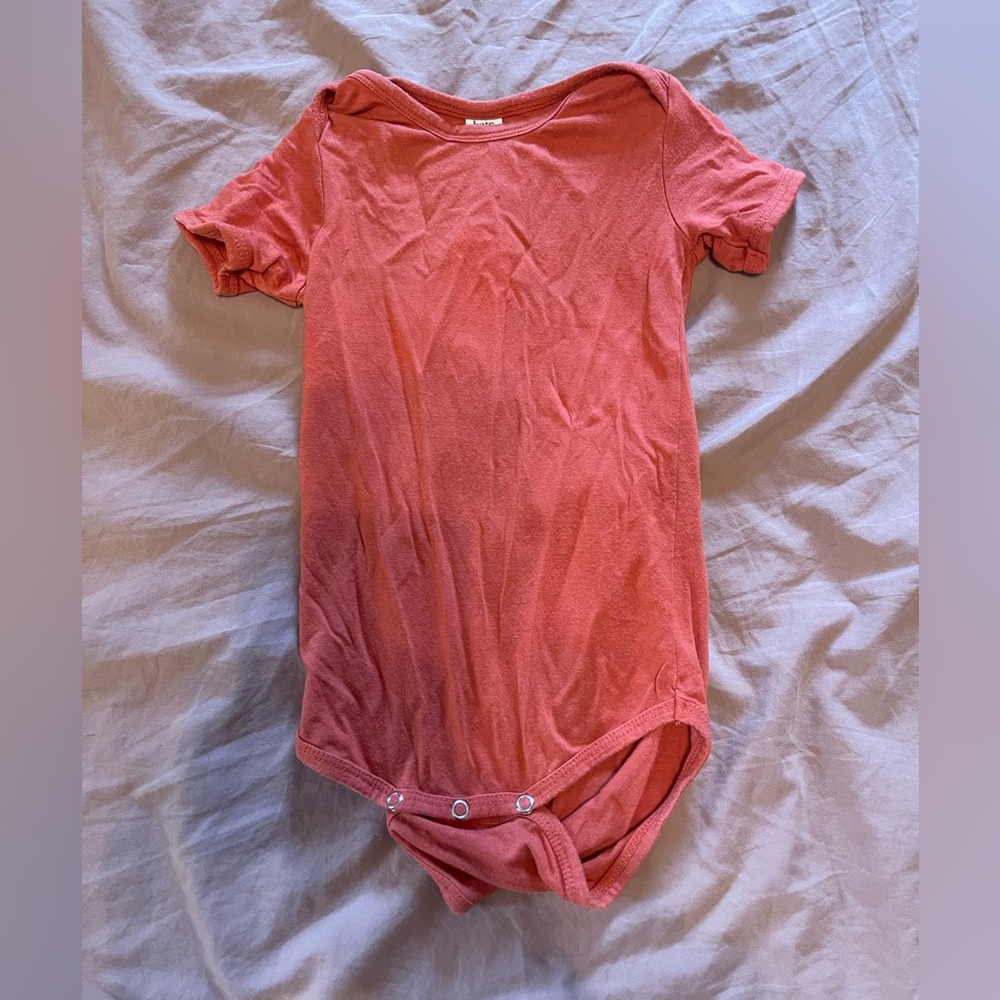 Kate Quinn Onesie